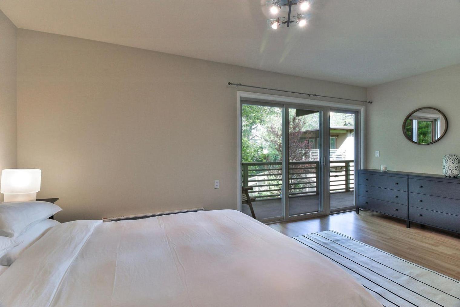 Palo Alto 2Br W Laundry Nr Shopping Center Sfo-1651 Διαμέρισμα Σαν Φρανσίσκο Εξωτερικό φωτογραφία