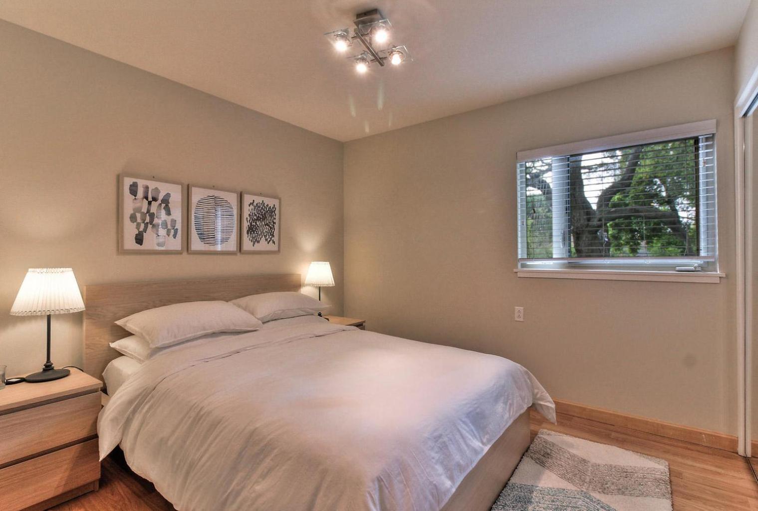 Palo Alto 2Br W Laundry Nr Shopping Center Sfo-1651 Διαμέρισμα Σαν Φρανσίσκο Εξωτερικό φωτογραφία