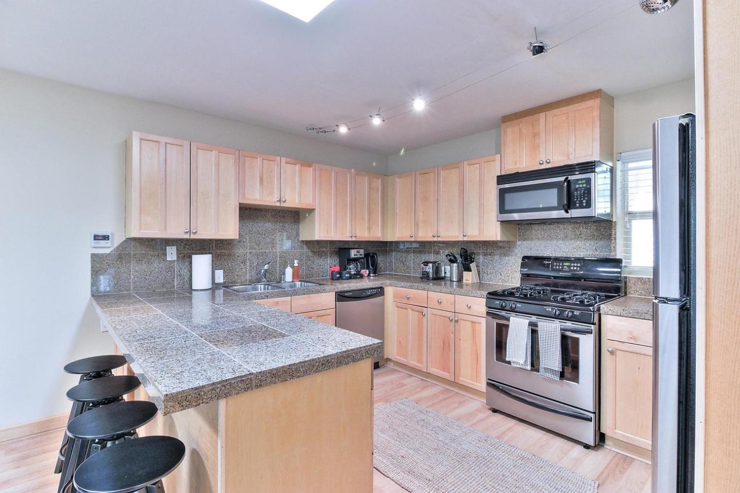 Palo Alto 2Br W Laundry Nr Shopping Center Sfo-1651 Διαμέρισμα Σαν Φρανσίσκο Εξωτερικό φωτογραφία