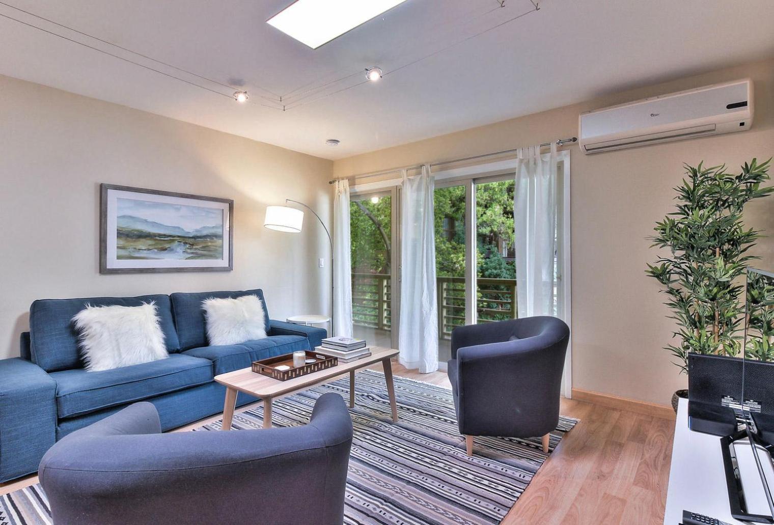Palo Alto 2Br W Laundry Nr Shopping Center Sfo-1651 Διαμέρισμα Σαν Φρανσίσκο Εξωτερικό φωτογραφία