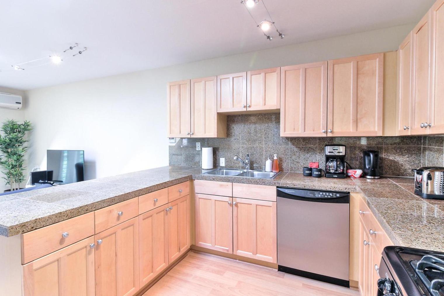 Palo Alto 2Br W Laundry Nr Shopping Center Sfo-1651 Διαμέρισμα Σαν Φρανσίσκο Εξωτερικό φωτογραφία